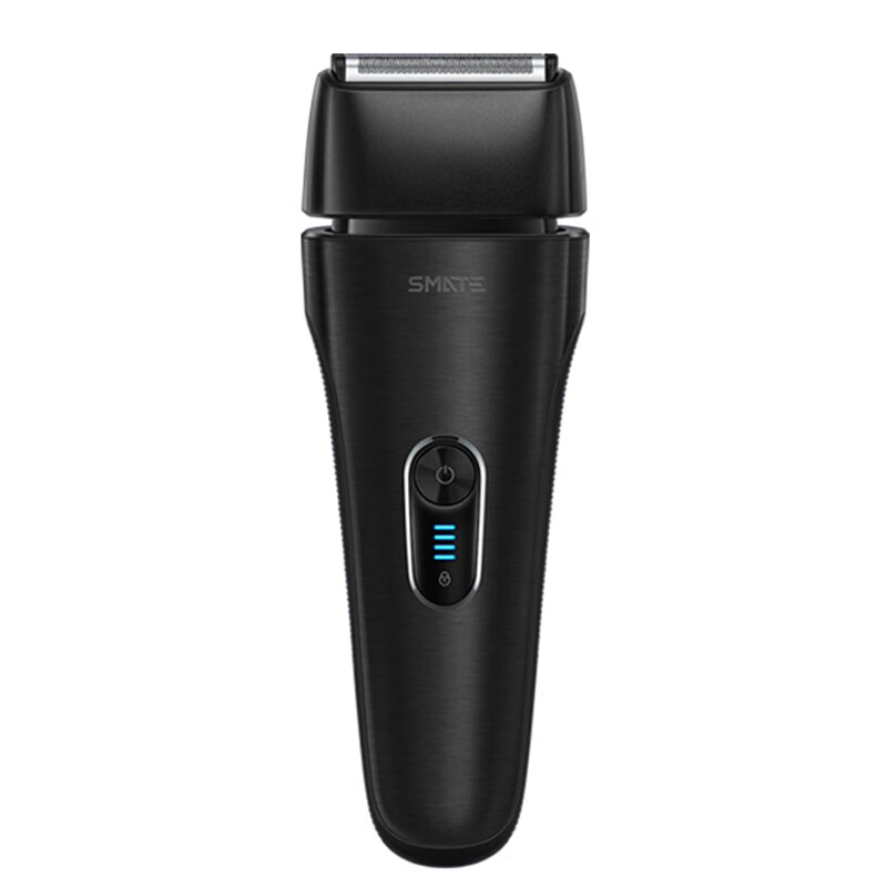 须眉马达全身水洗往复式剃须刀