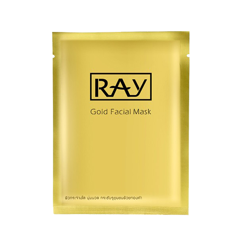 妆蕾 淡化细纹蚕丝面膜