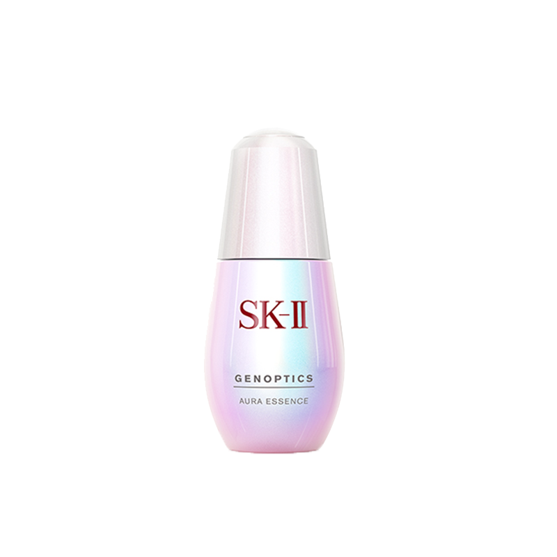 SK-II 美白小灯泡 精华露