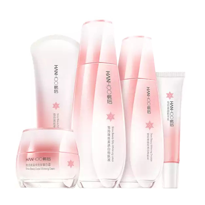 韩后 雪玲珑透白悦享礼盒