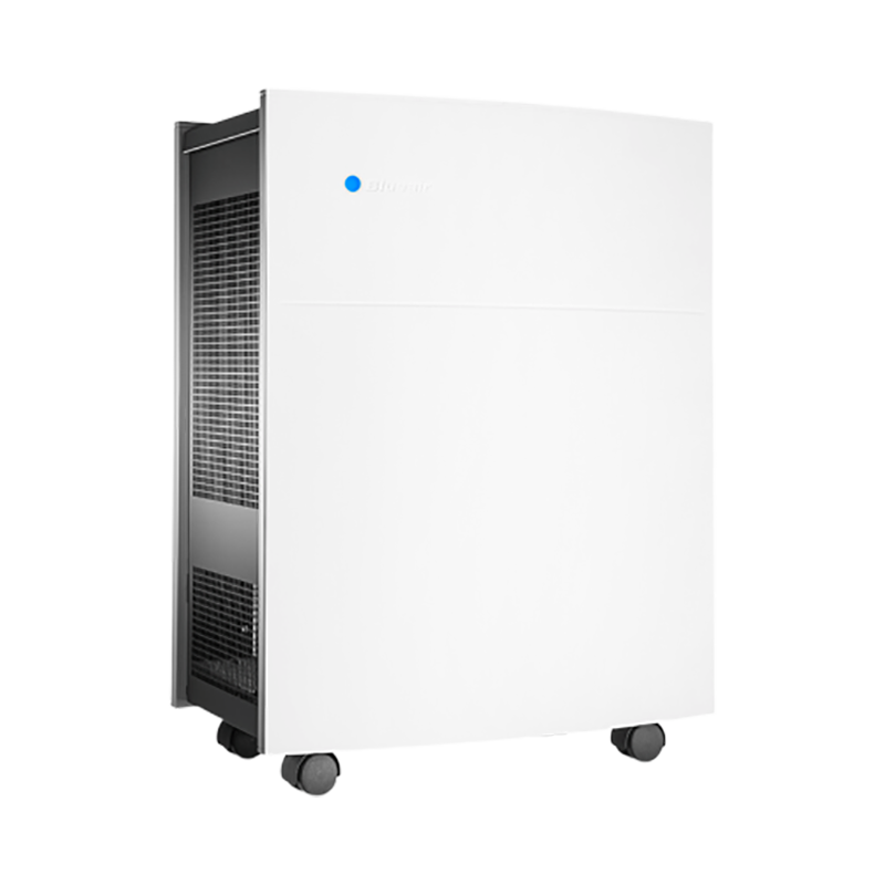 布鲁雅尔 金属机身 空气净化器