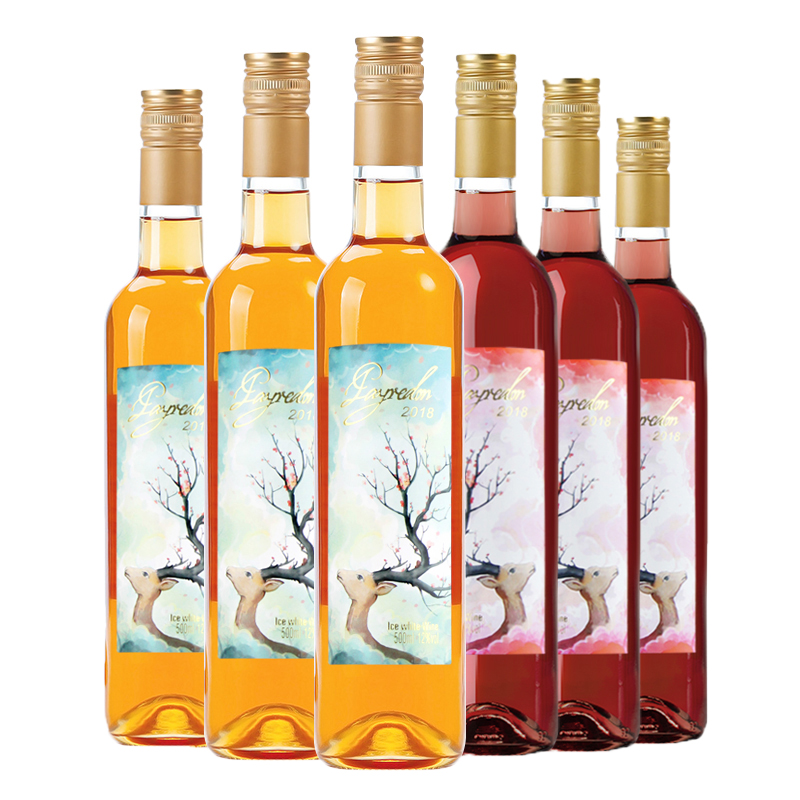 佩顿庄园 水果酒葡萄酒