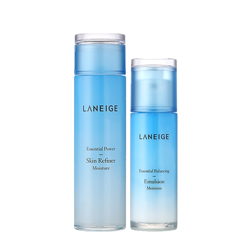 兰芝 水衡透润定制6件套