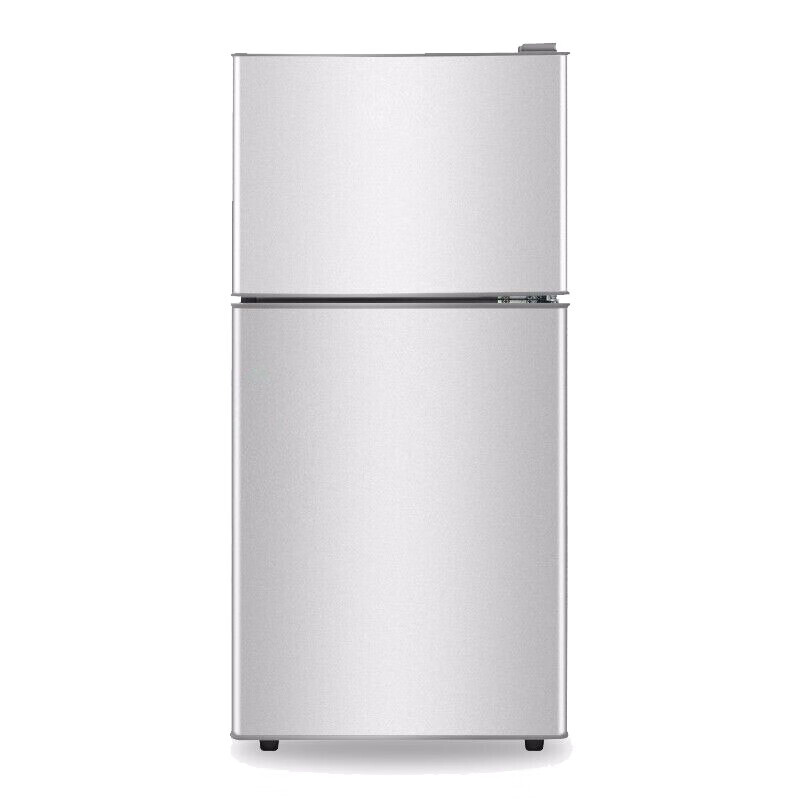 志高 小型双门 冰箱