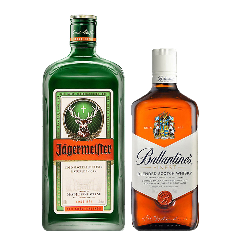 野格圣鹿利口酒利口酒