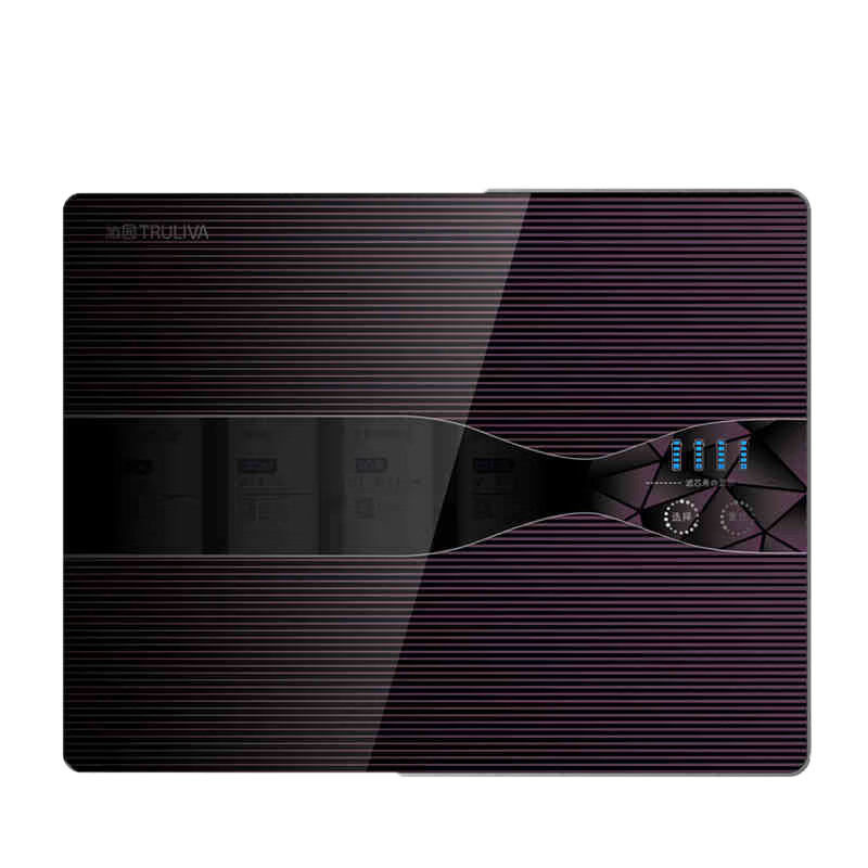 沁园 直饮纯净水过滤器