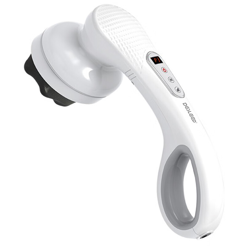 迪斯 环形手托按摩器