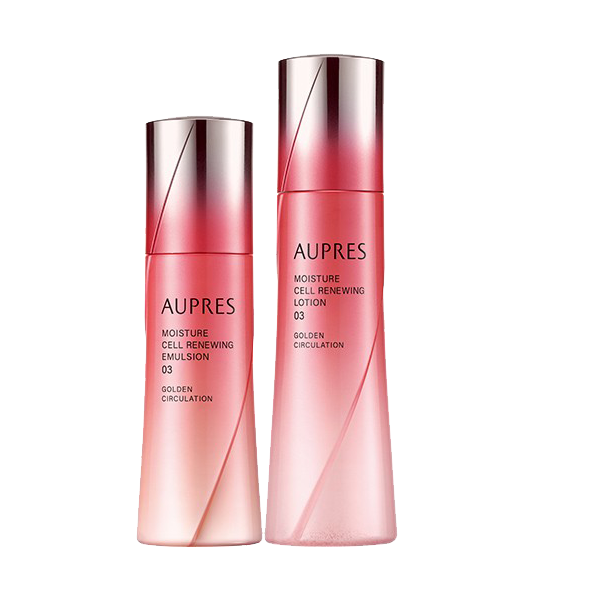 欧珀莱 循环补水护肤套装