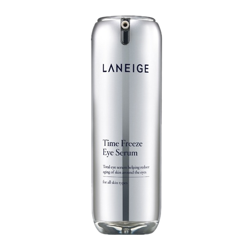 兰芝 致宠凝时眼霜