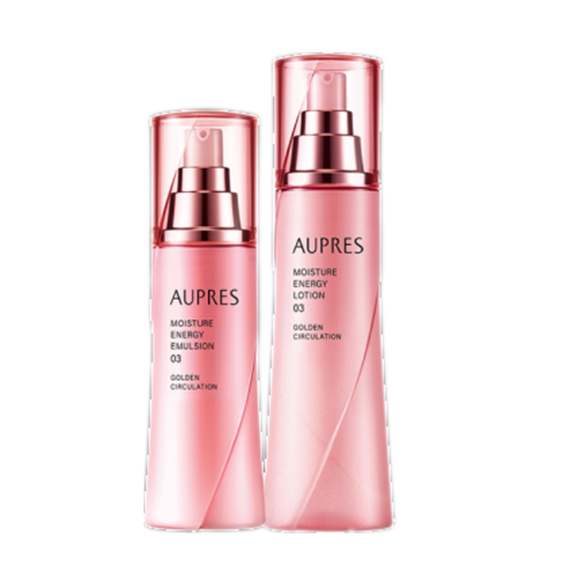 欧珀莱 活力循环护肤套装