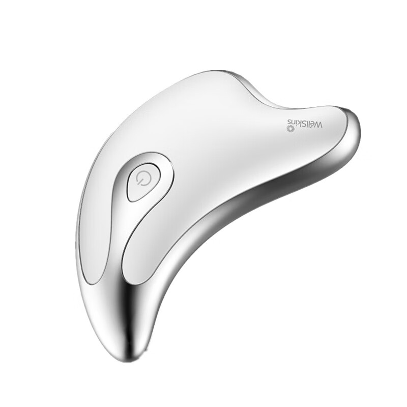 薇新 电动微电流面部美容器