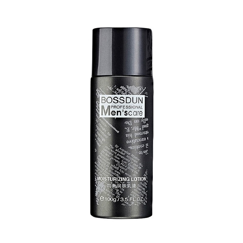 波斯顿 均衡润肤乳液