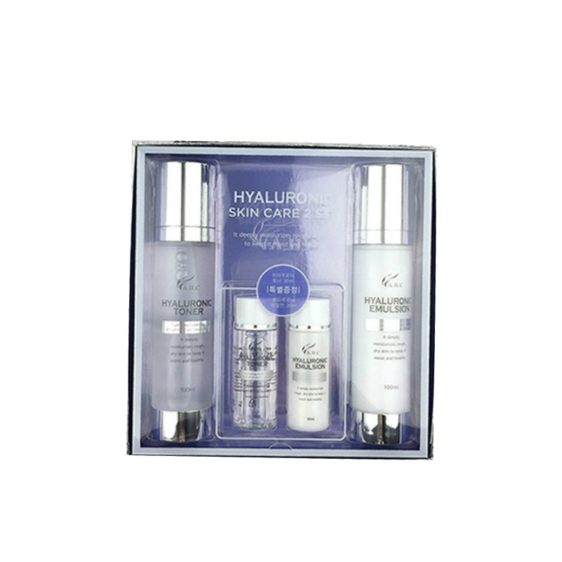 AHC 神仙水套装爽肤水