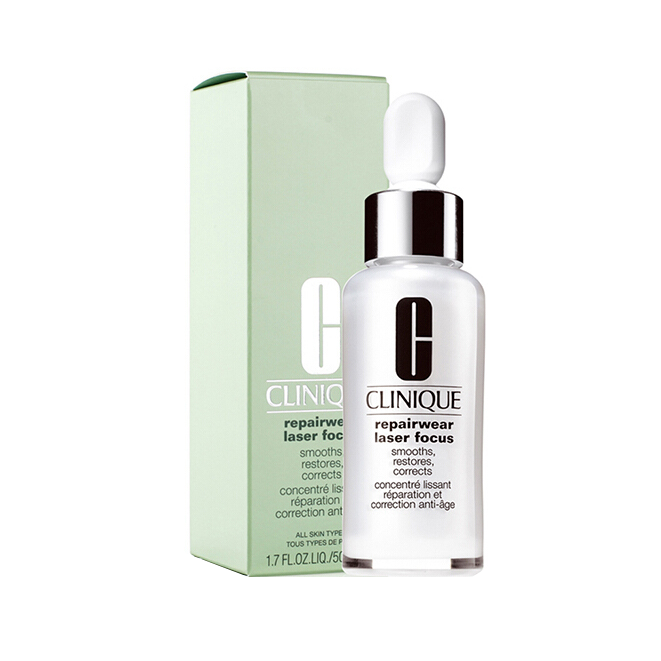 倩碧焕妍活力精华露