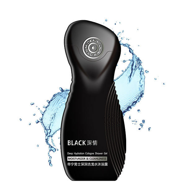 帝宁 古龙水沐浴露