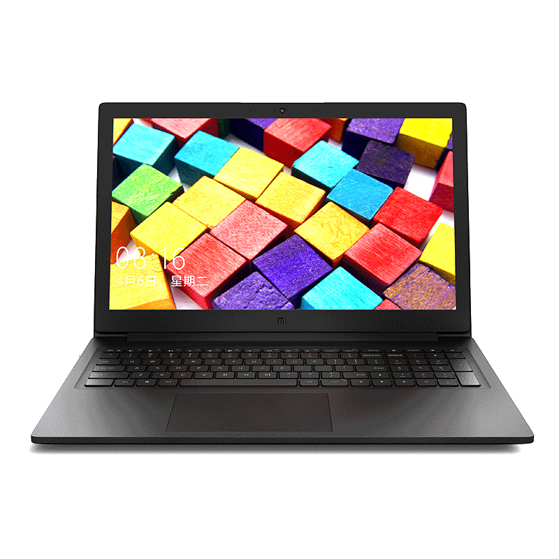 小米双内存大固态硬盘笔记本