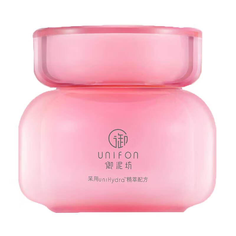 御泥坊 玫瑰滋养面霜