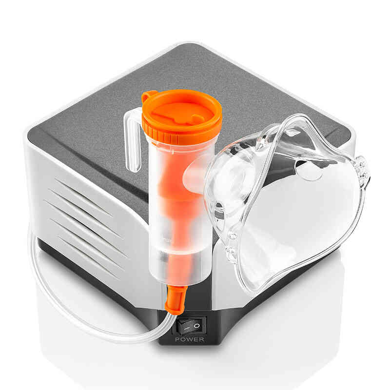 YUWELL压缩雾化器