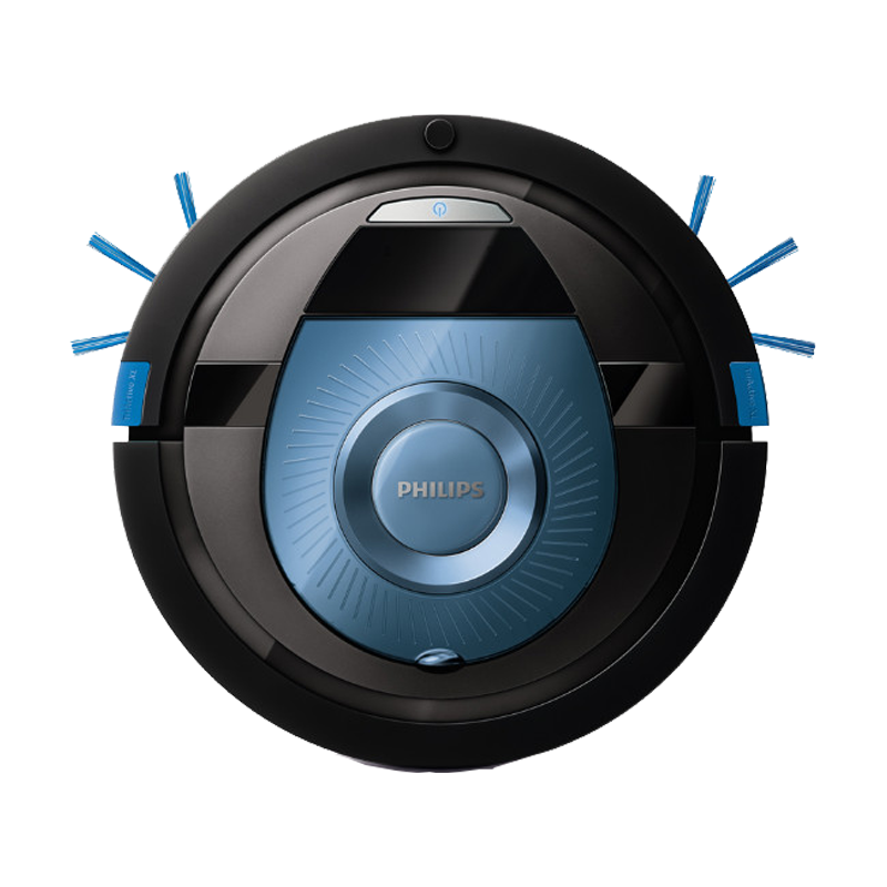 飞利浦 纤薄 扫地机