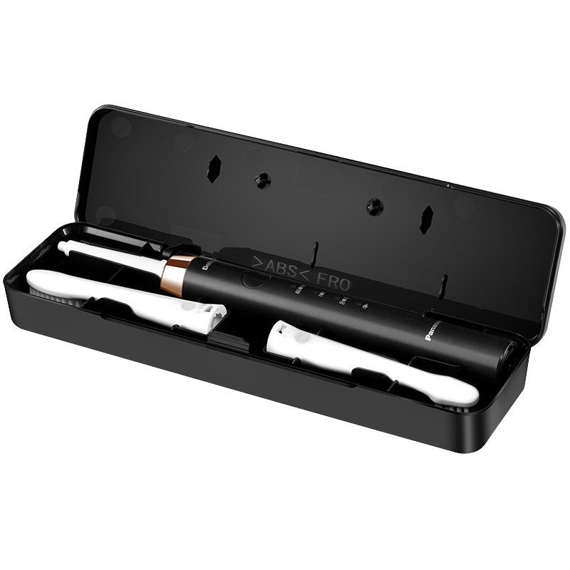 松下充电式声波振动电动牙刷