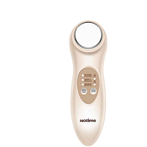 notime 离子导入美容仪