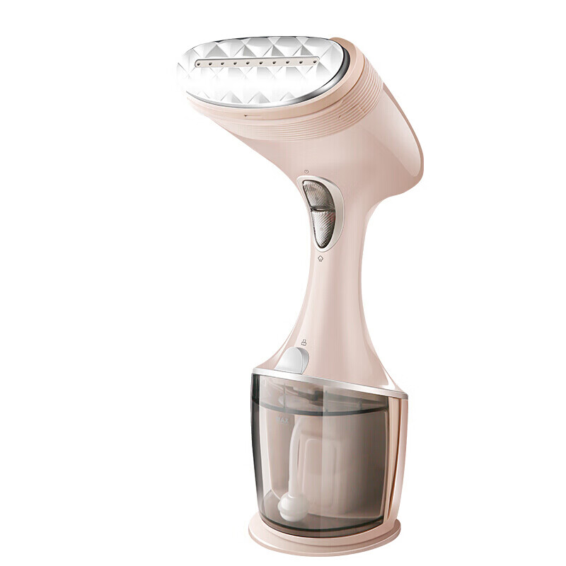 美的 脉冲大蒸汽挂烫机