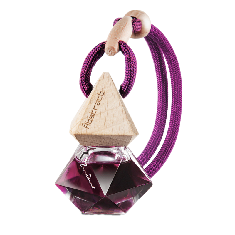 朗龙 汽车香水挂件