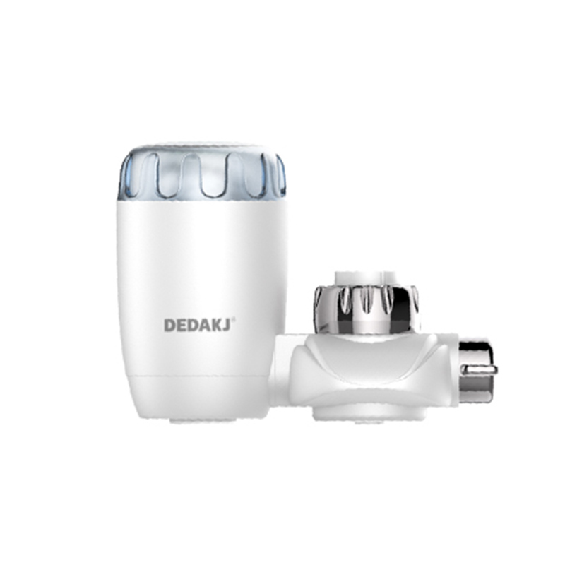 DEDAKJ 安全环保净水器