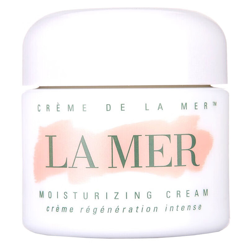 海蓝之谜 精华面霜