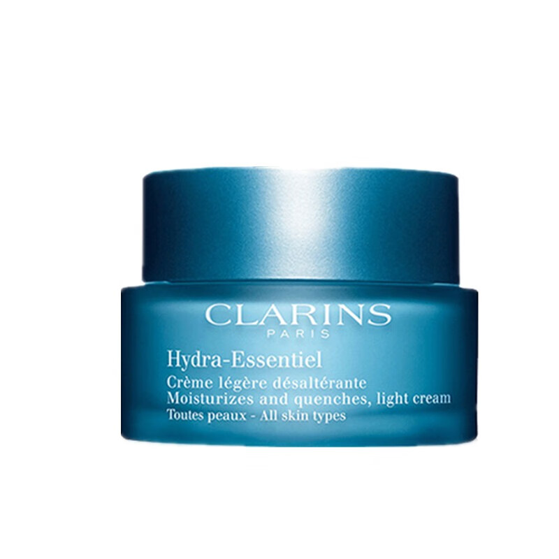 娇韵诗 沁润奇肌保湿乳霜