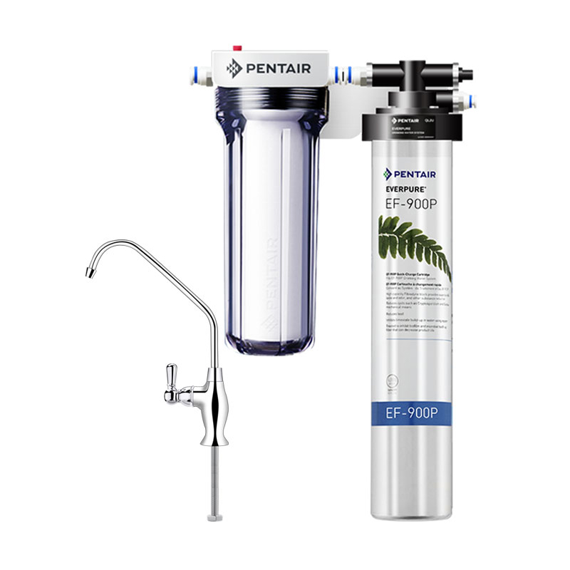 爱惠浦 家用直饮净水机