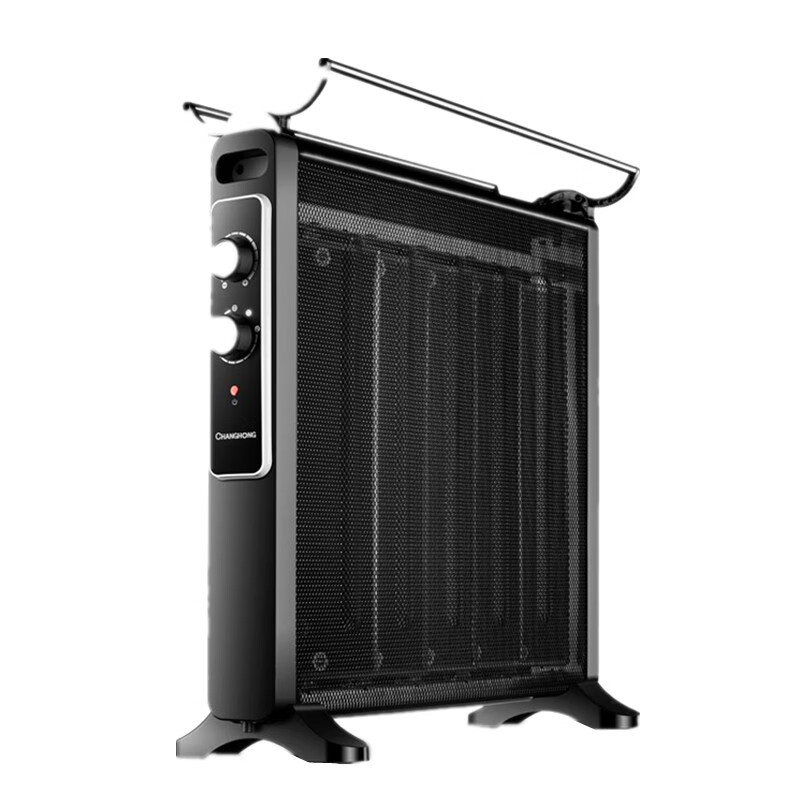 长虹 无光防烫取暖器