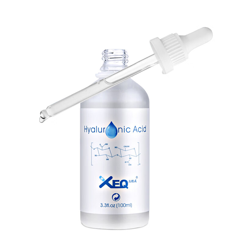 XEQ方程式 玻尿酸 精华