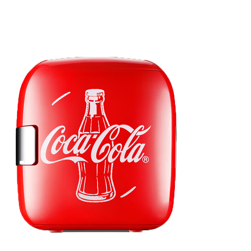 车载冰箱车家两用 迷你小冰箱