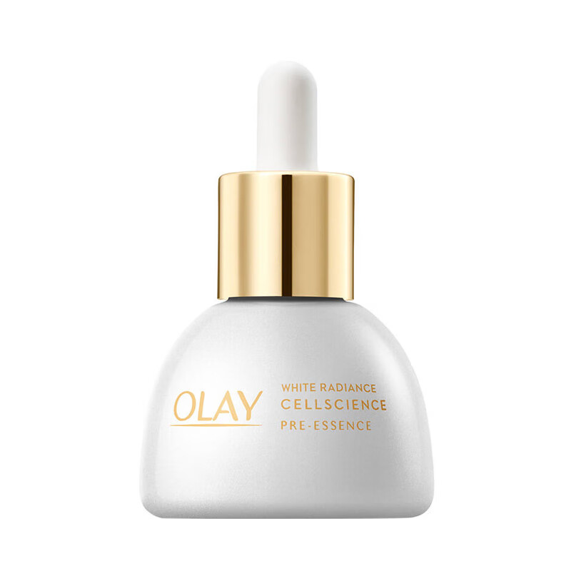 玉兰油 水感透白臻粹精华液