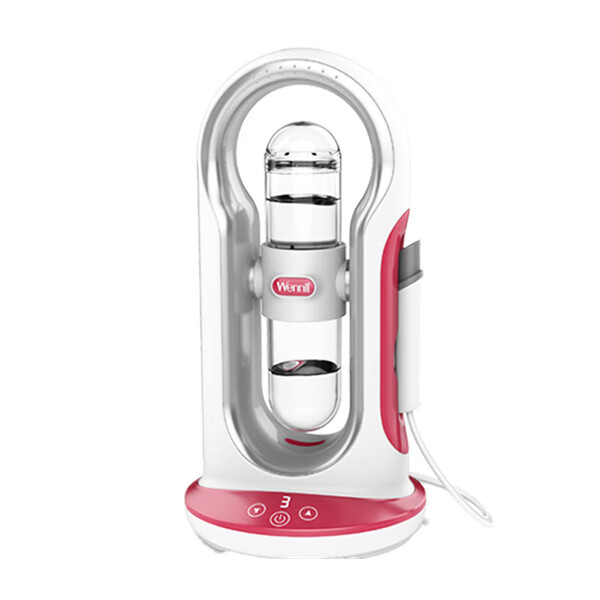 维莉小气泡美容器