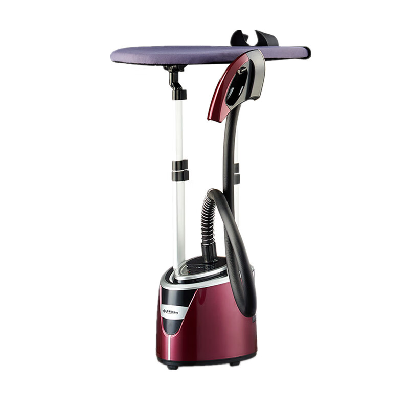 美菱电子控温挂烫机