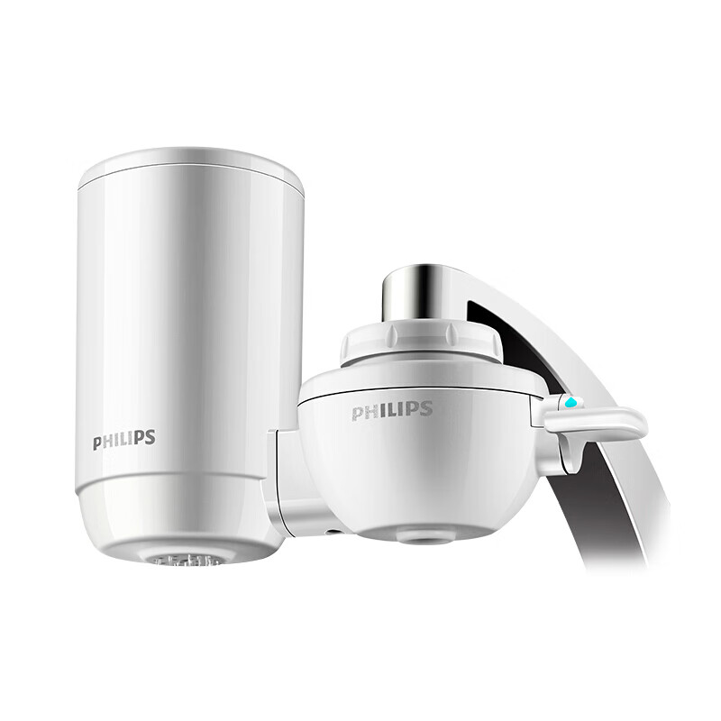 飞利浦 家用环保水龙头净水器