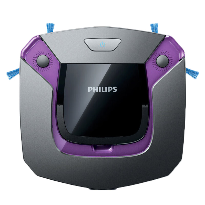 飞利浦家用纤薄扫地机器人