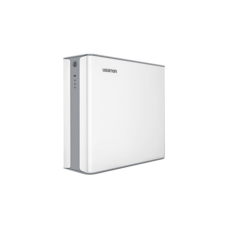 阿诗丹顿 家用直饮净水机