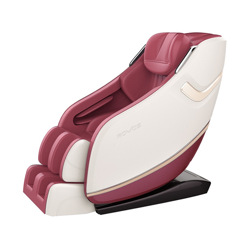 荣耀柔性气囊智能按摩椅