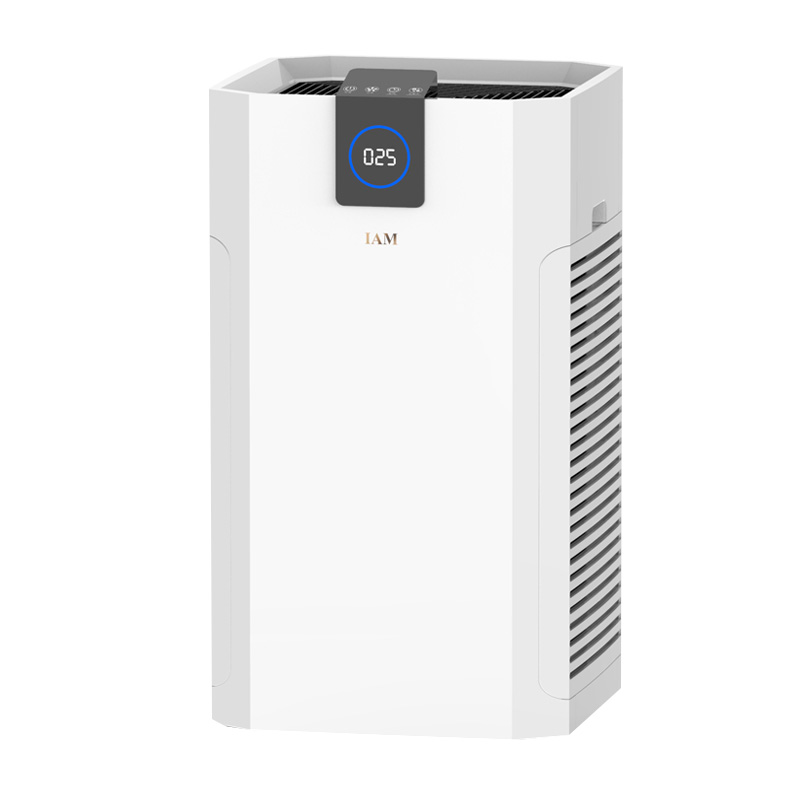 IAM 家用空气净化器