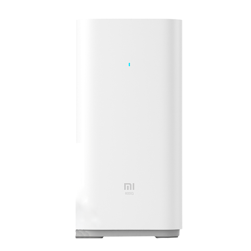 小米 大流量净水器