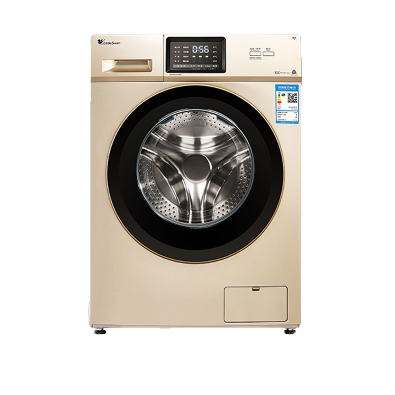 小天鹅 手机智能控制 洗衣机