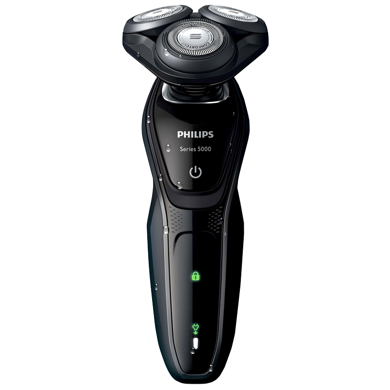 飞利浦动感贴合剃须刀