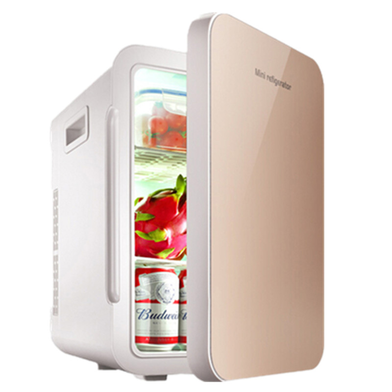 酷宝 22L车载冰箱制