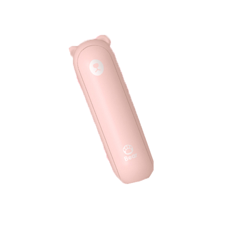 几素 迷你网红小风扇