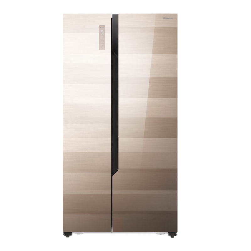 海信 风冷无霜冰箱