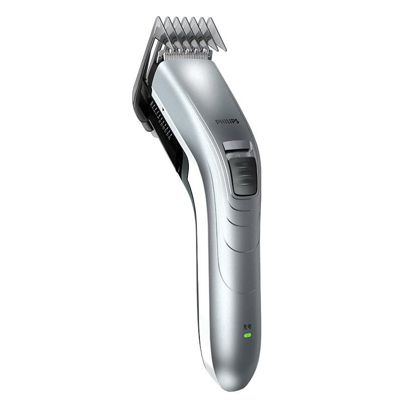 飞利浦 圆弧刀头 理发器