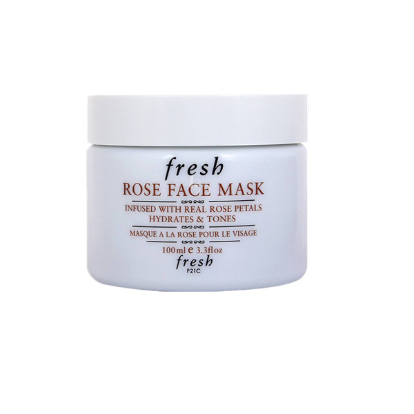 馥蕾诗 玫瑰润泽保湿舒缓面膜